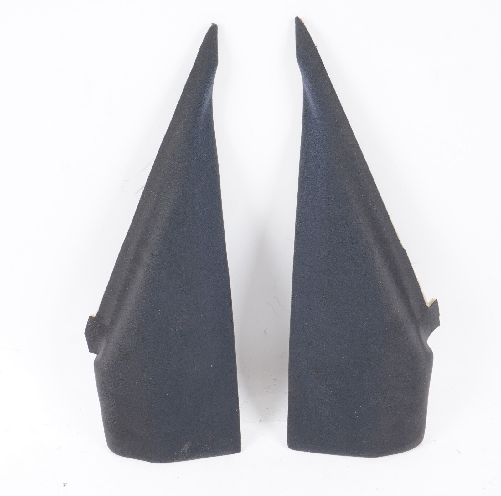 2014-2019 MASERATI GHIBLI REAR UPPER C PILLAR PANEL TRIM  LEFT & RIGHT OEM
