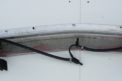 1987 - 1993 CADILLAC ALLANTE FRONT BUMPER REINFORCEMENT OEM