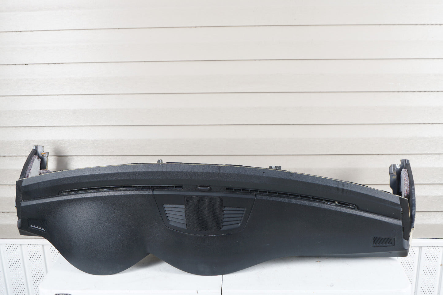 2007 - 2013 BMW 335i  328i E93 CONVERTIBLE DASHBOARD INSTRUMENT PANEL  OEM