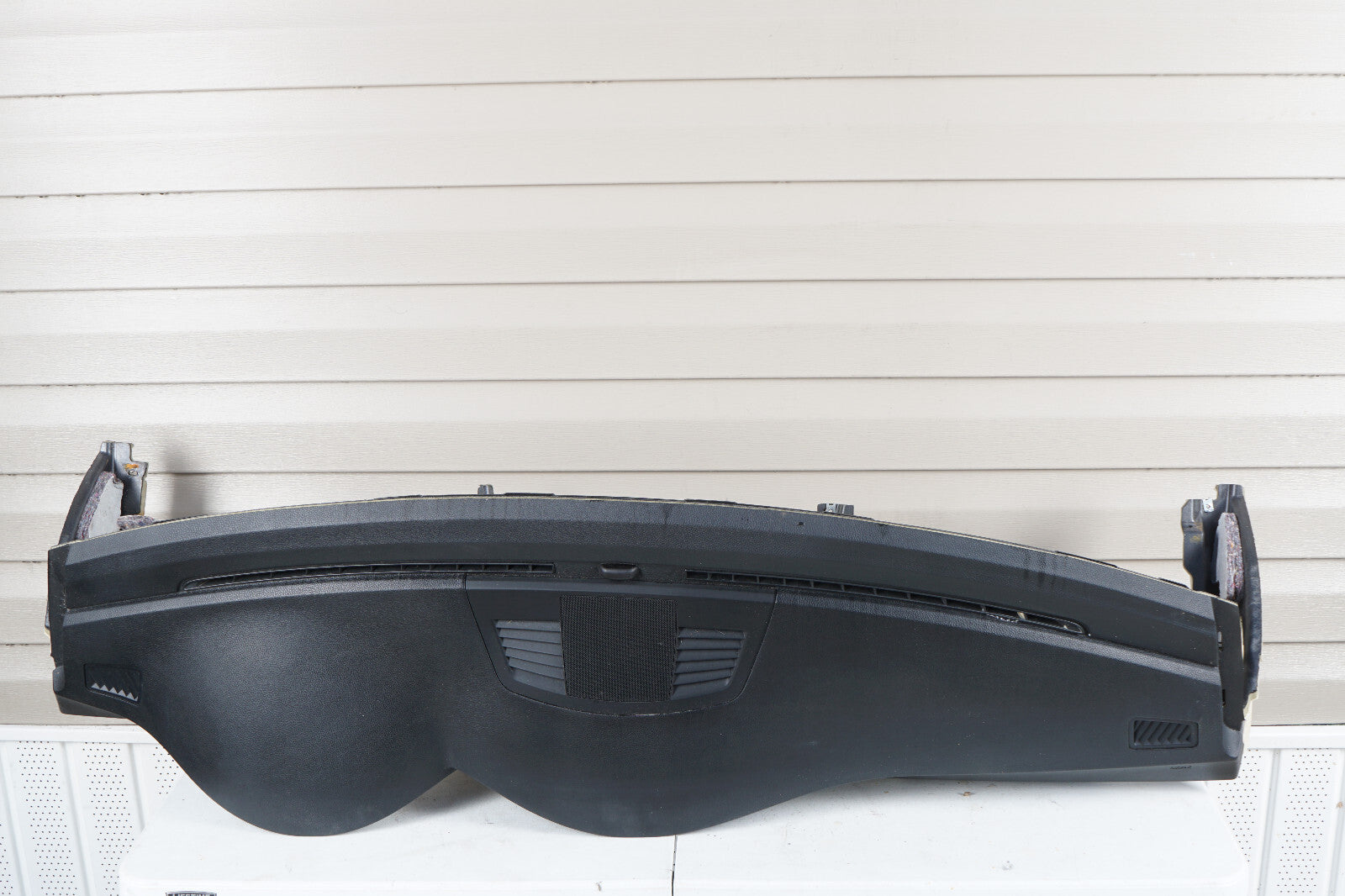 2007 - 2013 BMW 335i  328i E93 CONVERTIBLE DASHBOARD INSTRUMENT PANEL  OEM