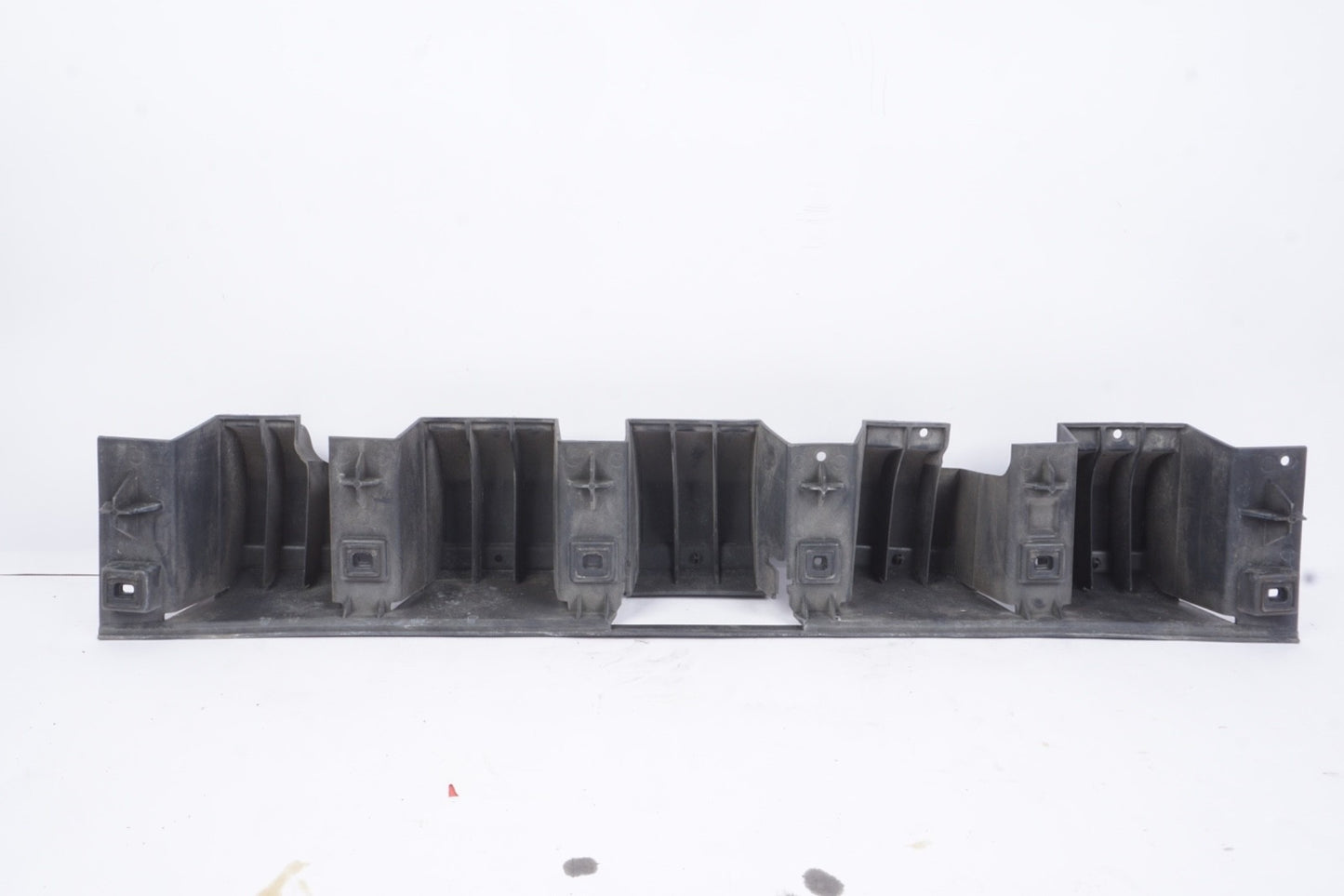 2006 - 2013 VOLVO C70 REAR BUMPER MOUNT BRACKET 09466909 OEM