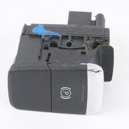 2011-2017 AUDI A8 A8L S8 EMERGENCY PARK BRAKE CONTROL SWITCH 4H1927225 OEM