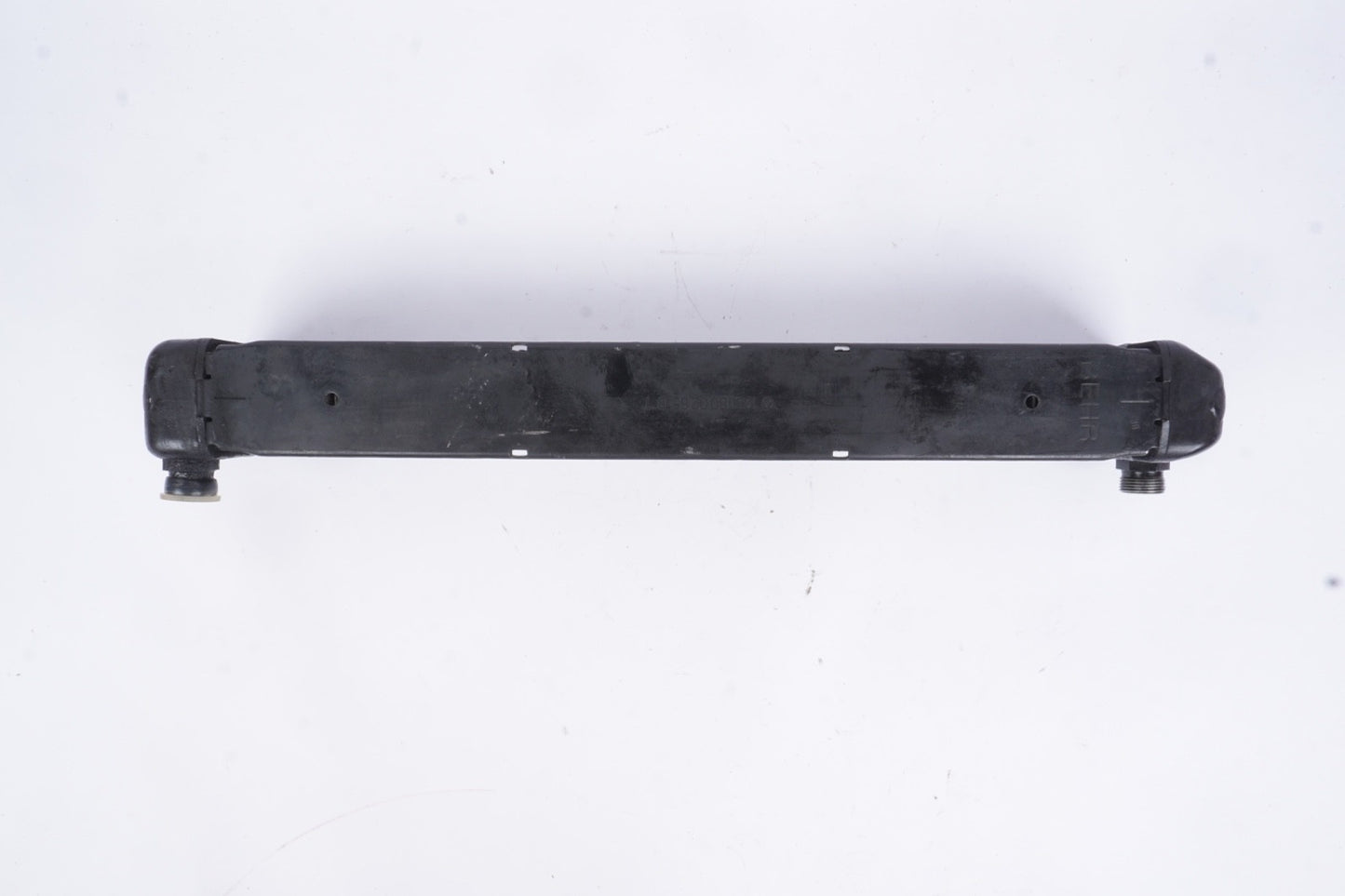 Oil Radiator Behr A1231800265 Compatible with Mercedes G W460 S W126 W123