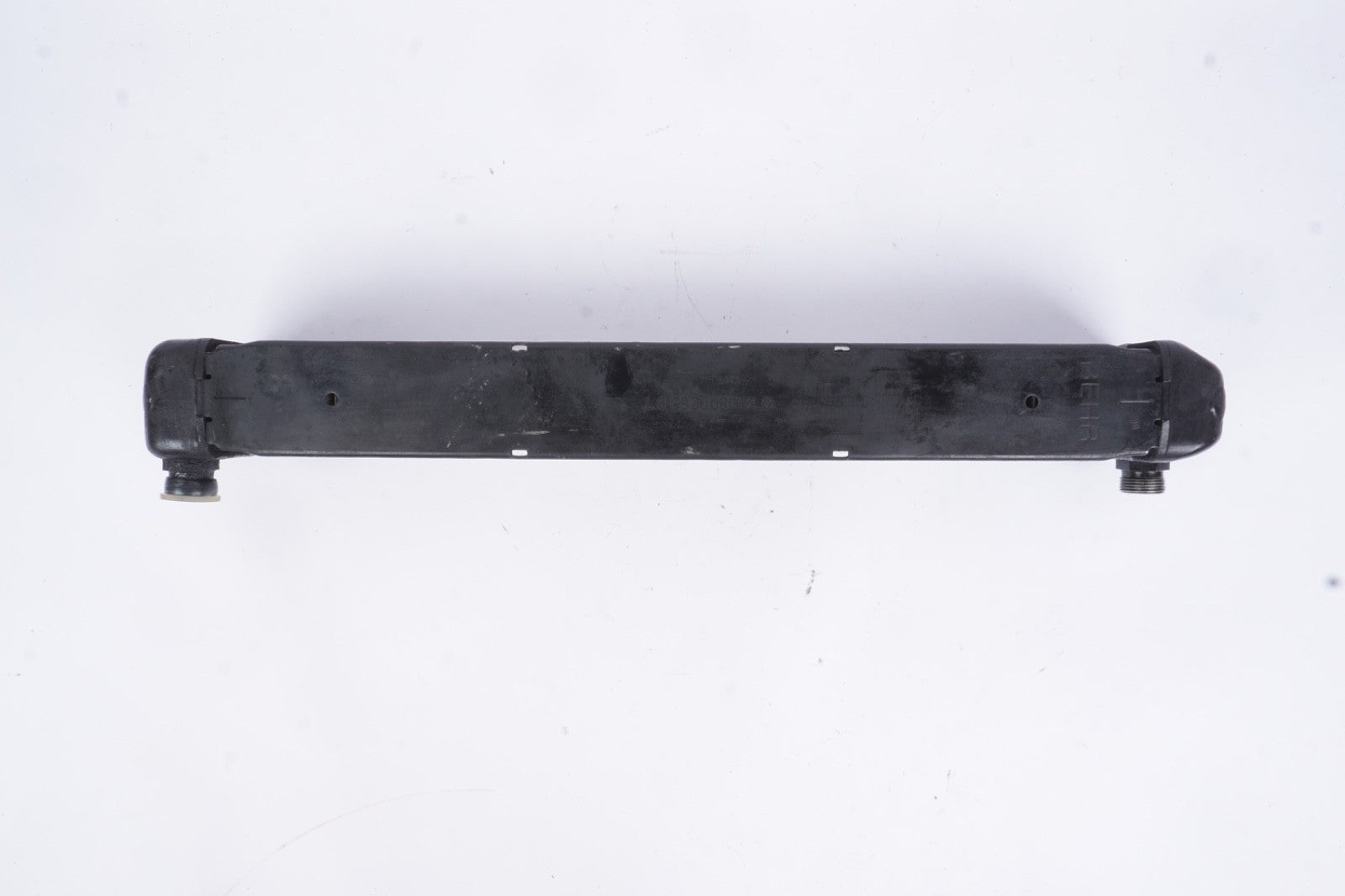 Oil Radiator Behr A1231800265 Compatible with Mercedes G W460 S W126 W123