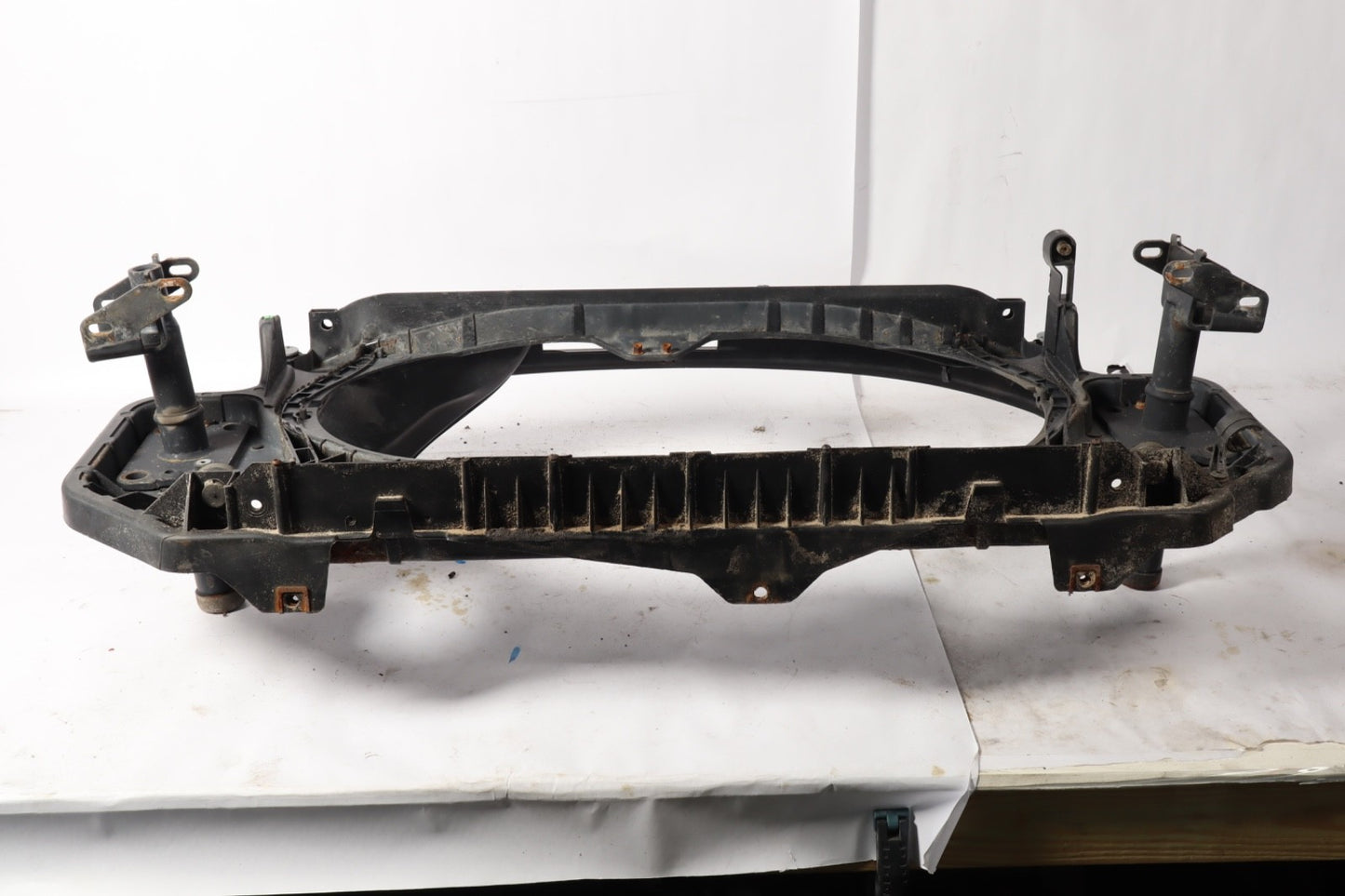 2006 - 2011 Audi A6 Quattro  A6  Radiator Support