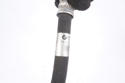 07-13 BMW E93 328i 128i A/C AC Air Conditioning Hose Pipe Line OEM