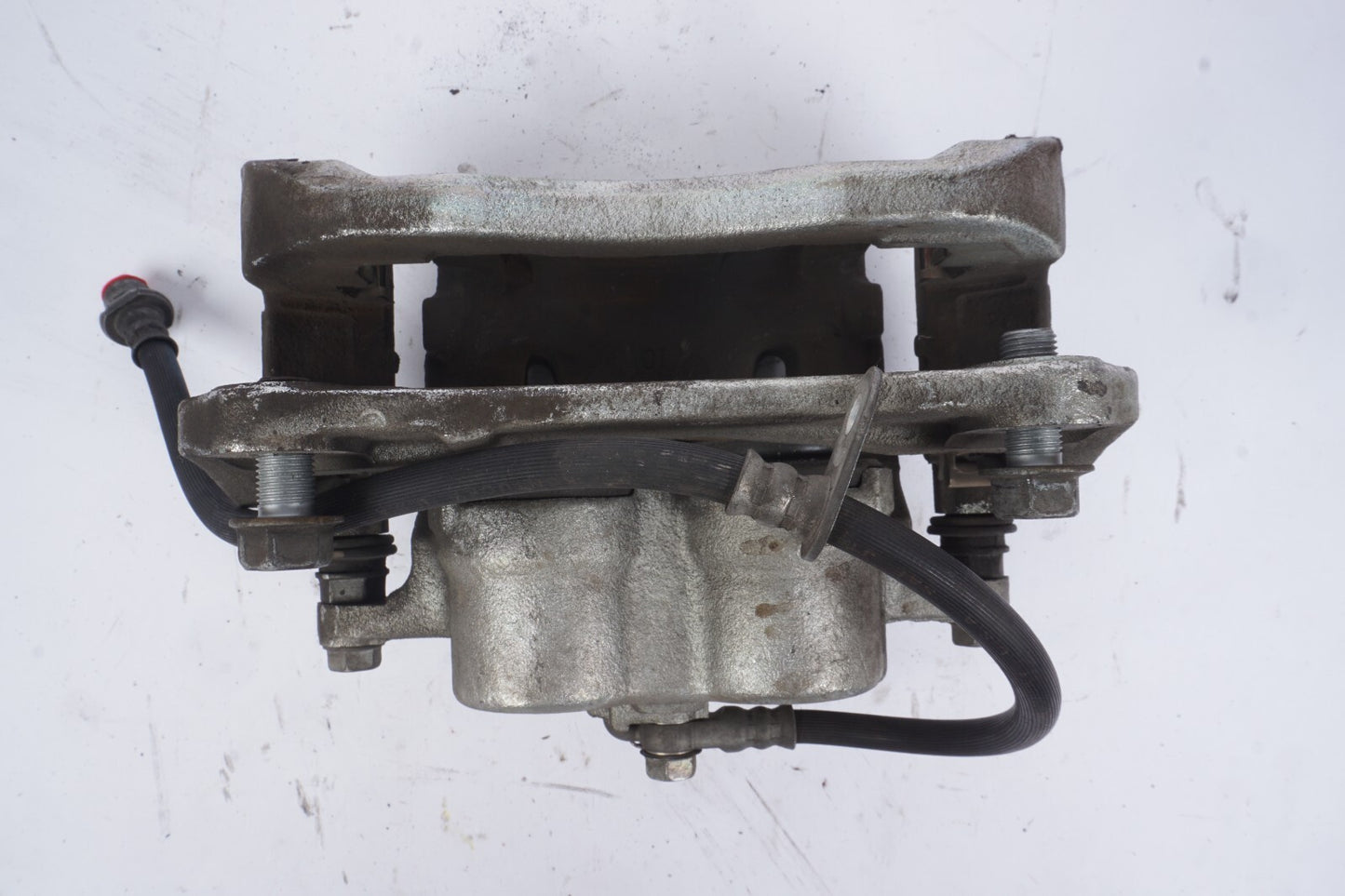 06-11 Mercedes ML350 ML500 Front Brake Caliper Left Driver Side  OEM