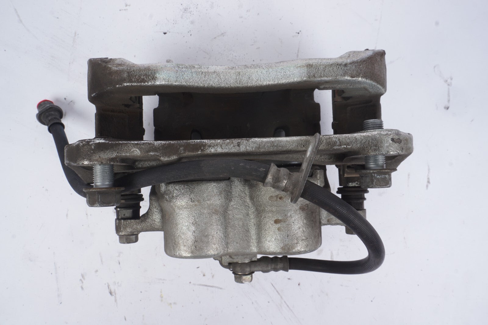 06-11 Mercedes ML350 ML500 Front Brake Caliper Left Driver Side  OEM