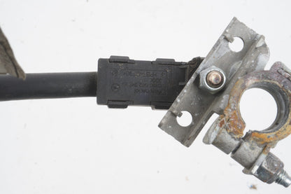 2015-2023 Jeep Renegade Battery Negative Wire Cable 00521314370 OEM
