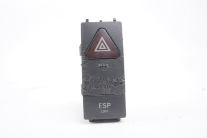 08-11 Mercedes C300 W204 Hazard Warning Lights Esp Switch 2049051900 OEM
