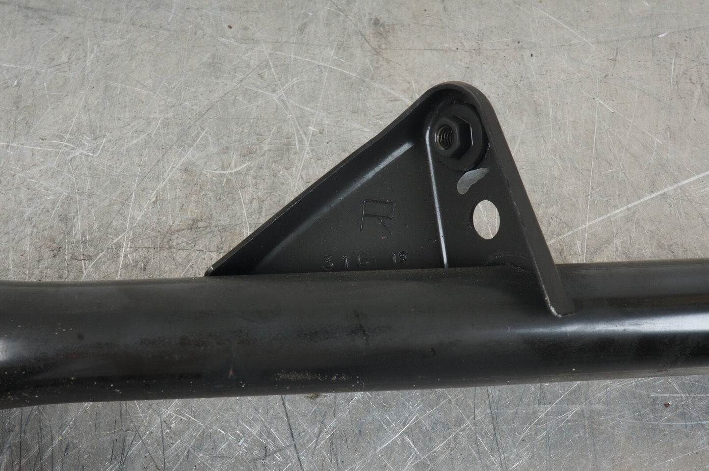 2020-2023 CADILLAC CT4 FRONT RIGHT LEFT BRACE SUPPORT BRACKET MOUNT OEM