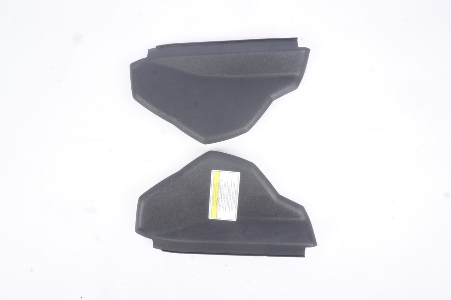 2010 - 2017 Mercedes E Class E350 Trim Cover Bezel Dashboard Cap Right Left Oem