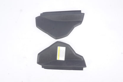 2010 - 2017 Mercedes E Class E350 Trim Cover Bezel Dashboard Cap Right Left Oem