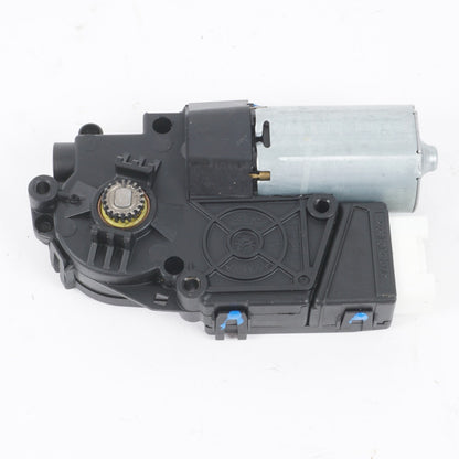 08-14 Mercedes C350 C300 W204 PANORAMIC SUNROOF MOTOR A2049064102 OEM