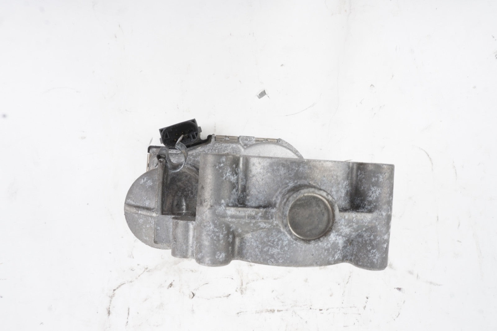 2012 - 2015 Mercedes W204 C250 SLK250 M271 1.8L Engine Throttle Body 38k