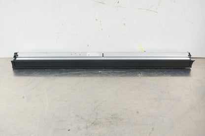 2011-2018 AUDI A8 LEFT REAR WINDOW SHADE COVER BLIND 4H4861333AQBC OEM