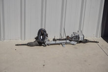 2017-2018 Ford Focus Electric Power Steering Gear Power Rack and Pinion OEM