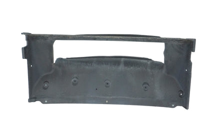 10 - 16 PORSCHE PANAMERA AIR DUCT RADIATOR BRACKET 97057532310 OEM