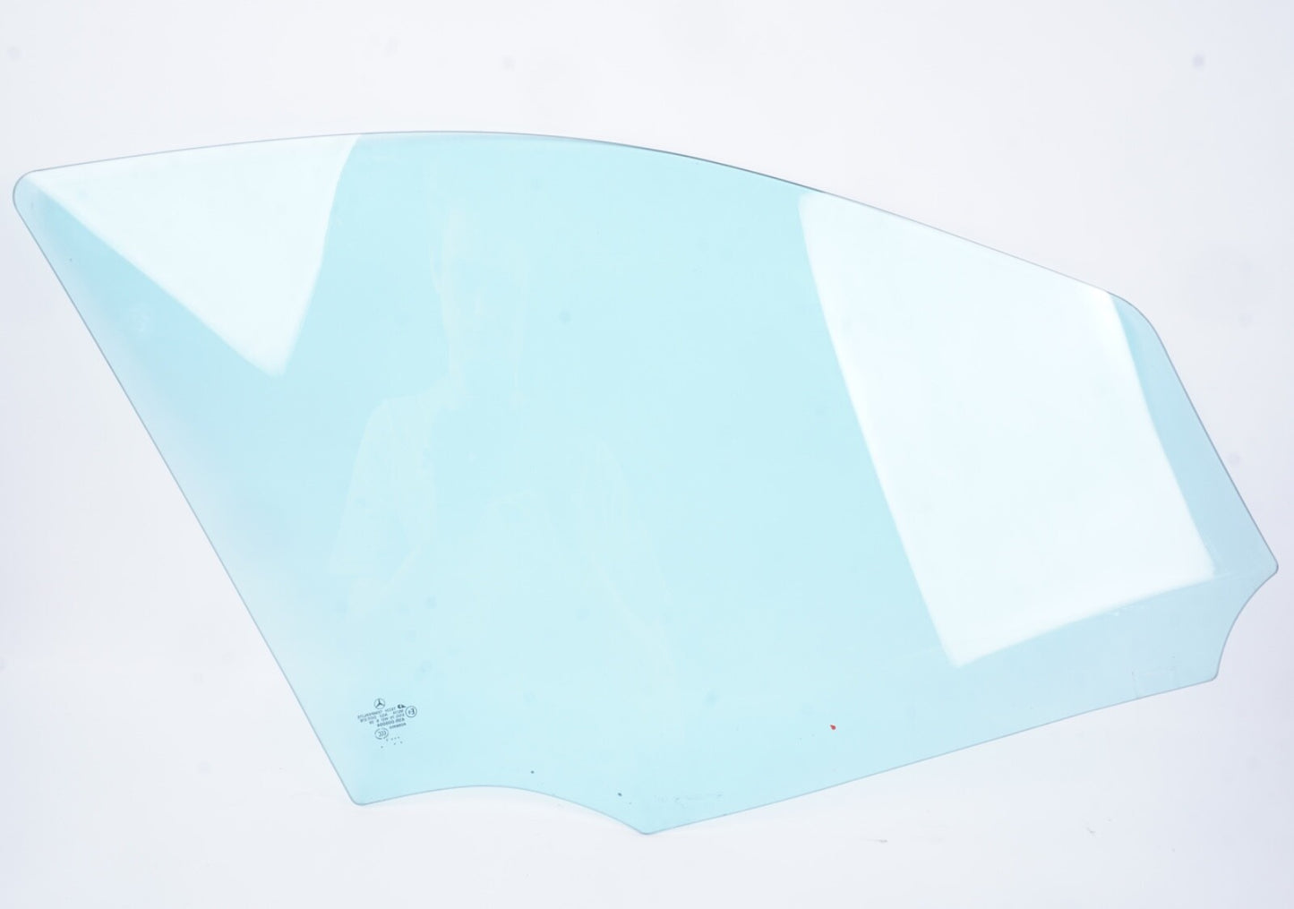 2006-2011 MERCEDES-BENZ ML350 ML450 - Front LEFT DOOR Window Glass 1647250910