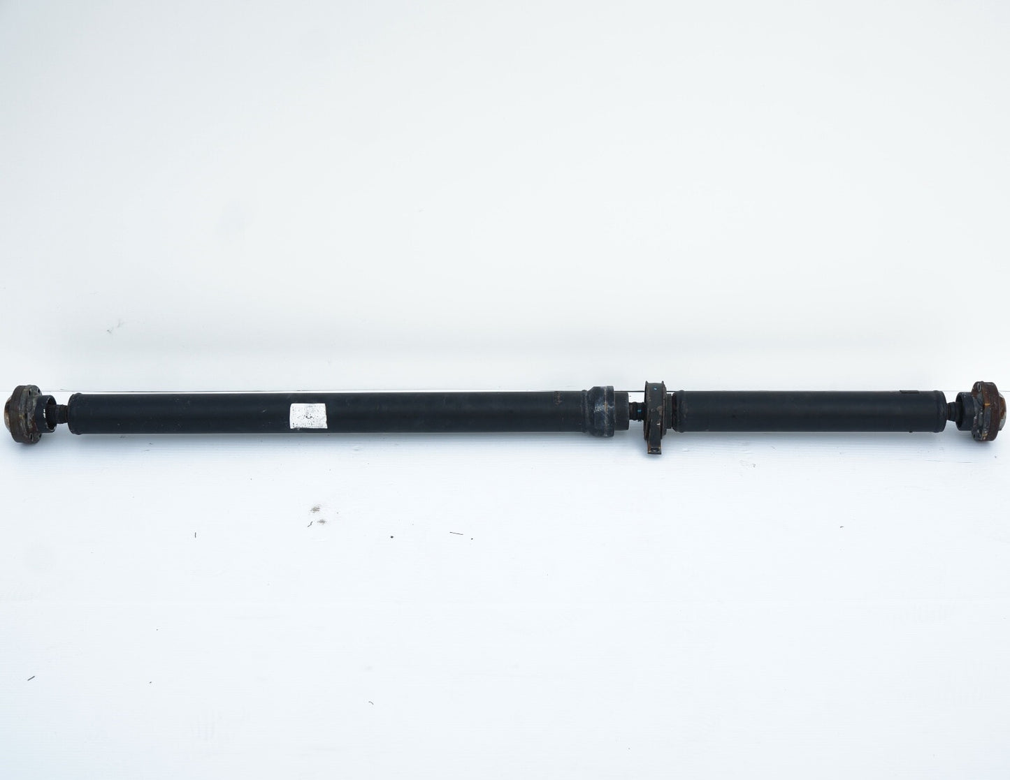 2010 - 2020 Bentley Mulsanne Rear Prop Drive Shaft Driveshaft