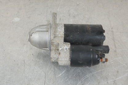 2009-2013 Bmw X5 3.0 Car Starter Motor Bosch