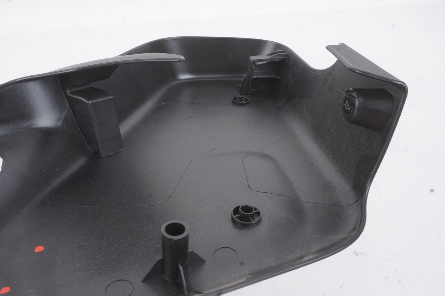 2015 - 2021 Jeep Renegade Front Right Seat Switch Trim Cover Panel OEM