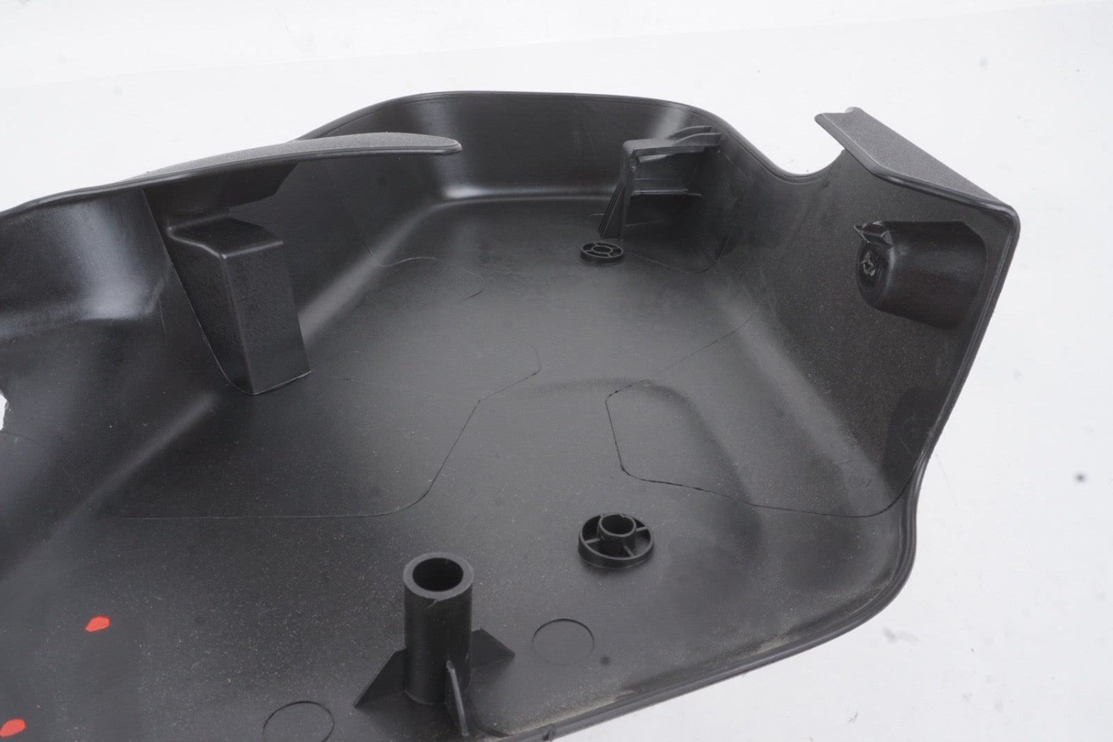 2015 - 2021 Jeep Renegade Front Right Seat Switch Trim Cover Panel OEM