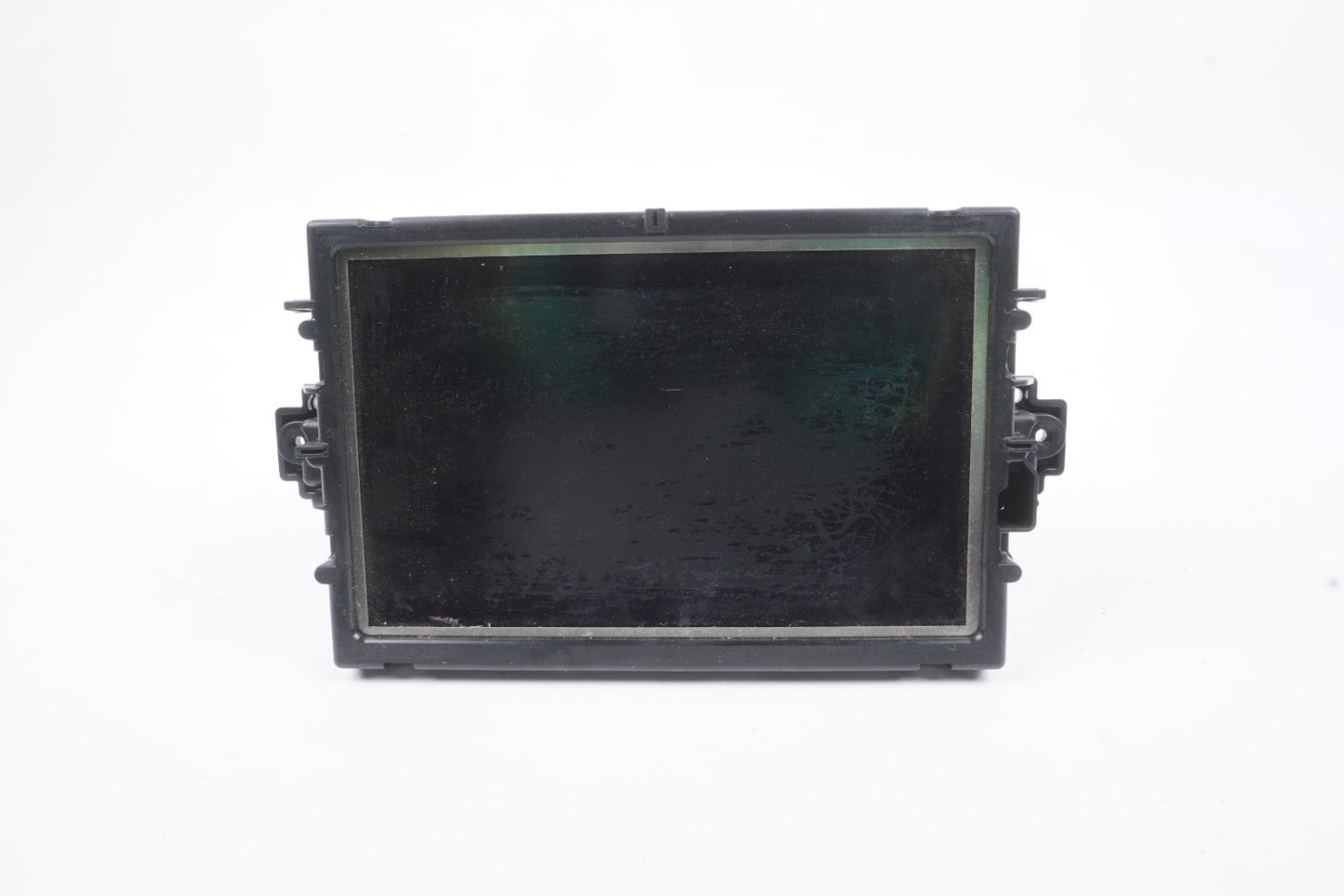 2012-2016 Mercedes ML GL GPS Navigation LCD Display Screen Monitor  OEM