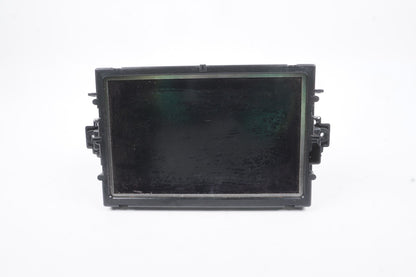 2012-2016 Mercedes ML GL GPS Navigation LCD Display Screen Monitor  OEM