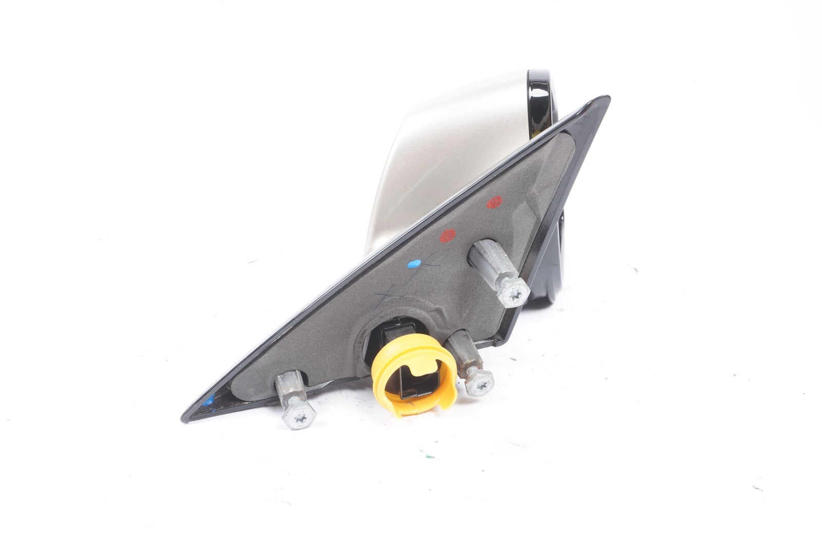 13 - 15 BMW 650I Right Passenger Door Side View Mirror OEM