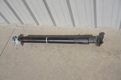 2017-2023 ALFA ROMEO STELVIO 2.0L AWD REAR DRIVE SHAFT DRIVESHAFT OEM