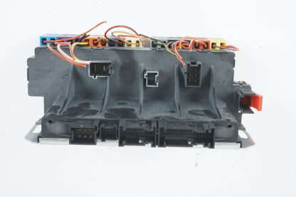 2003-2012 Mercedes-Benz SL500 Front Left SAM Fuse Box Control Module  OEM