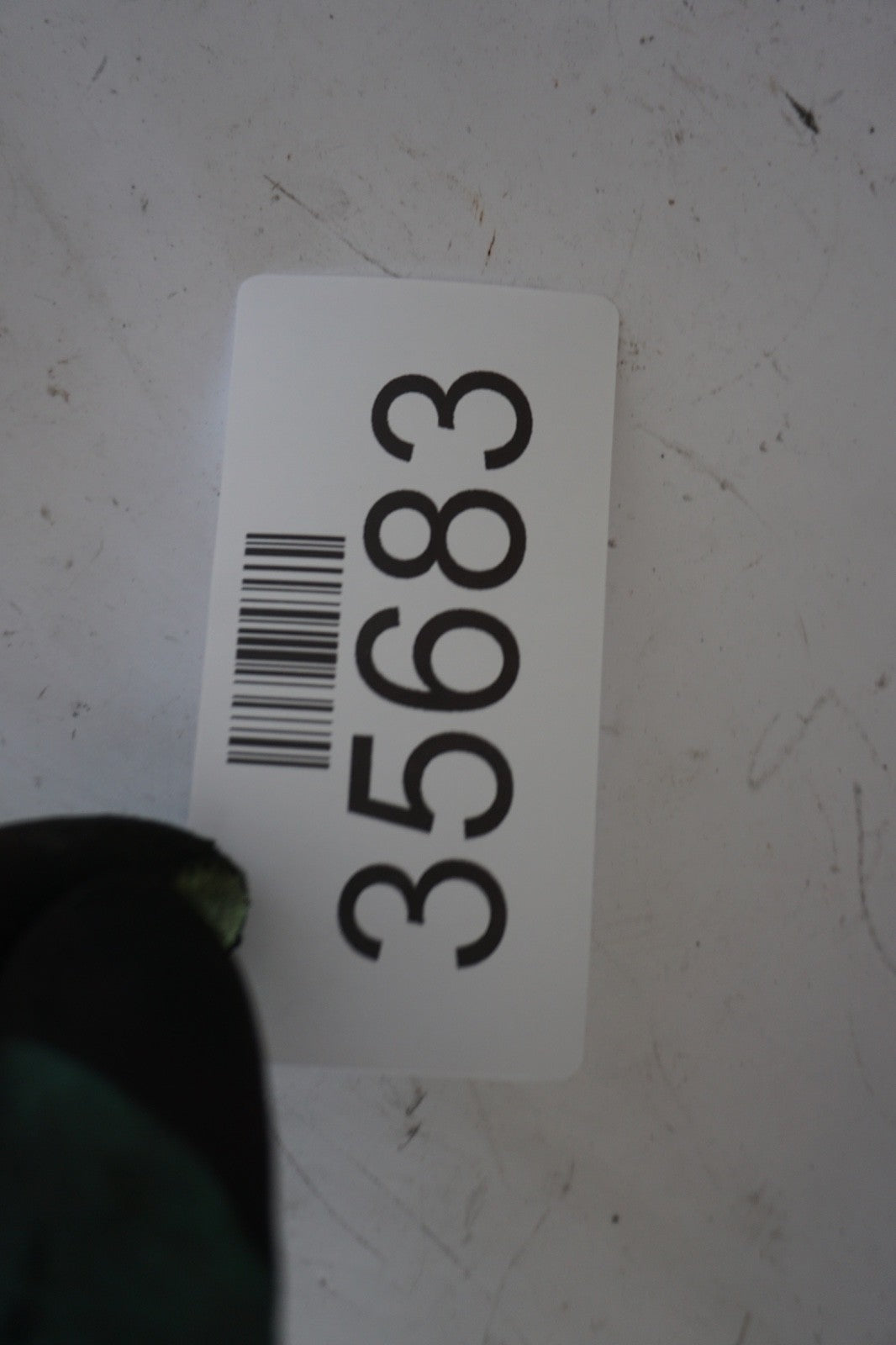 2013 MERCEDES E350 C207 COUPE CONVERTIBLE REAR DRIVE SHAFT LINE RWD 2074100806