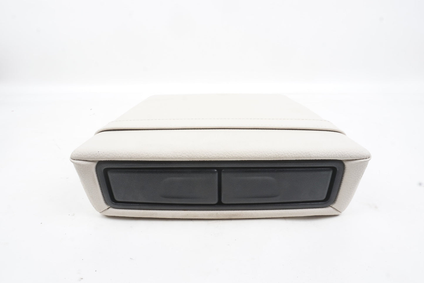 2022-2023 MERCEDES EQB300 X243 CENTER CONSOLE REAR ARMREST CUP HOLDER