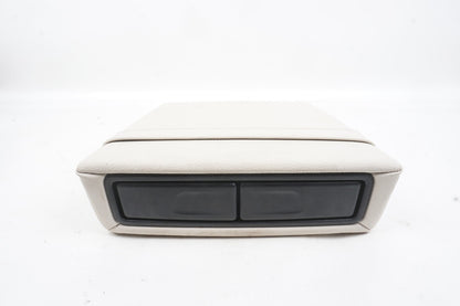 2022-2023 MERCEDES EQB300 X243 CENTER CONSOLE REAR ARMREST CUP HOLDER