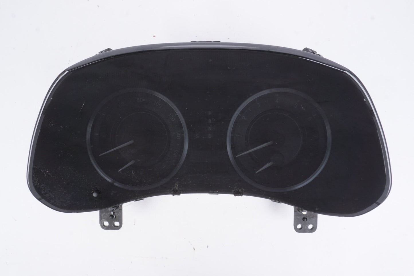 2010 IS250 IS350 C CONVERTIBLE INSTRUMENT CLUSTER SPEEDOMETER 83800-53C10 OEM