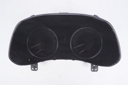 2010 IS250 IS350 C CONVERTIBLE INSTRUMENT CLUSTER SPEEDOMETER 83800-53C10 OEM