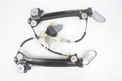 2014 - 2017 Maserati Ghibli Rear Right Door Window Regulator Motor 670030022 Oem