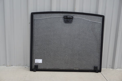 2015-2020 MERCEDES GLA250 X156 REAR TRUNK CARGO FLOOR CARPET LINER COVER MAT OEM