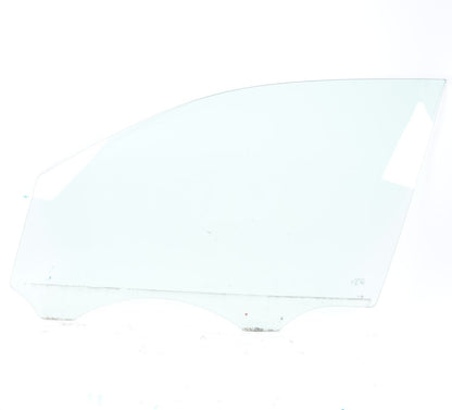 11-18 Porsche Cayenne 958 Front Left Driver Door Window Glass OEM