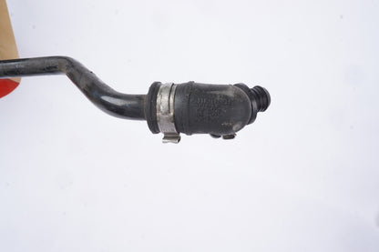 2011 - 2017 AUDI A8 QUATTRO BRAKE BOOSTER VACUUM HOSE LINE PIPE OEM