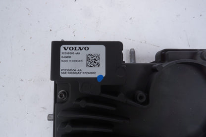 2021  2022 Polestar 2 Front Windshield Lane Keep Assist Camera 32358506 OEM
