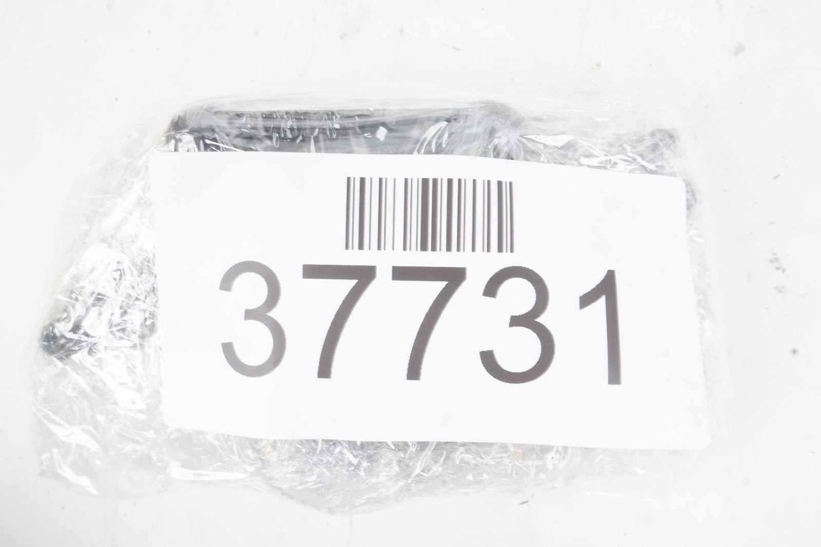 2012 – 2017 BMW 650i Front Left Driver Ride Height Level Sensor OEM 37146784072
