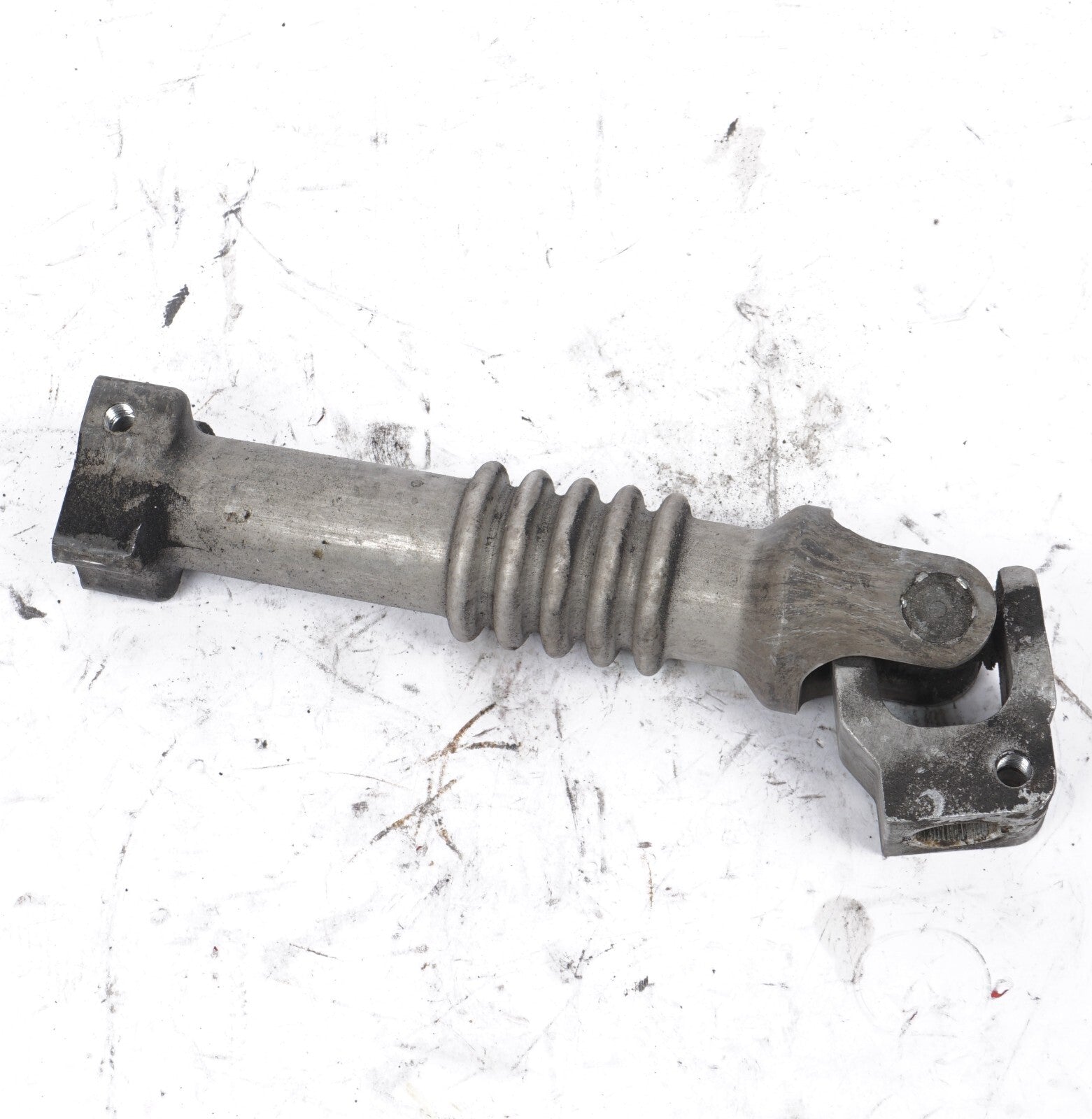 13 - 18 BMW 650i F06 RWD Steering Column Lower Universal Joint OEM