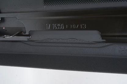 08-14 Mercedes C350 C250 Sunroof Sun Roof Glass Panel Assembly 2047800321 Oem