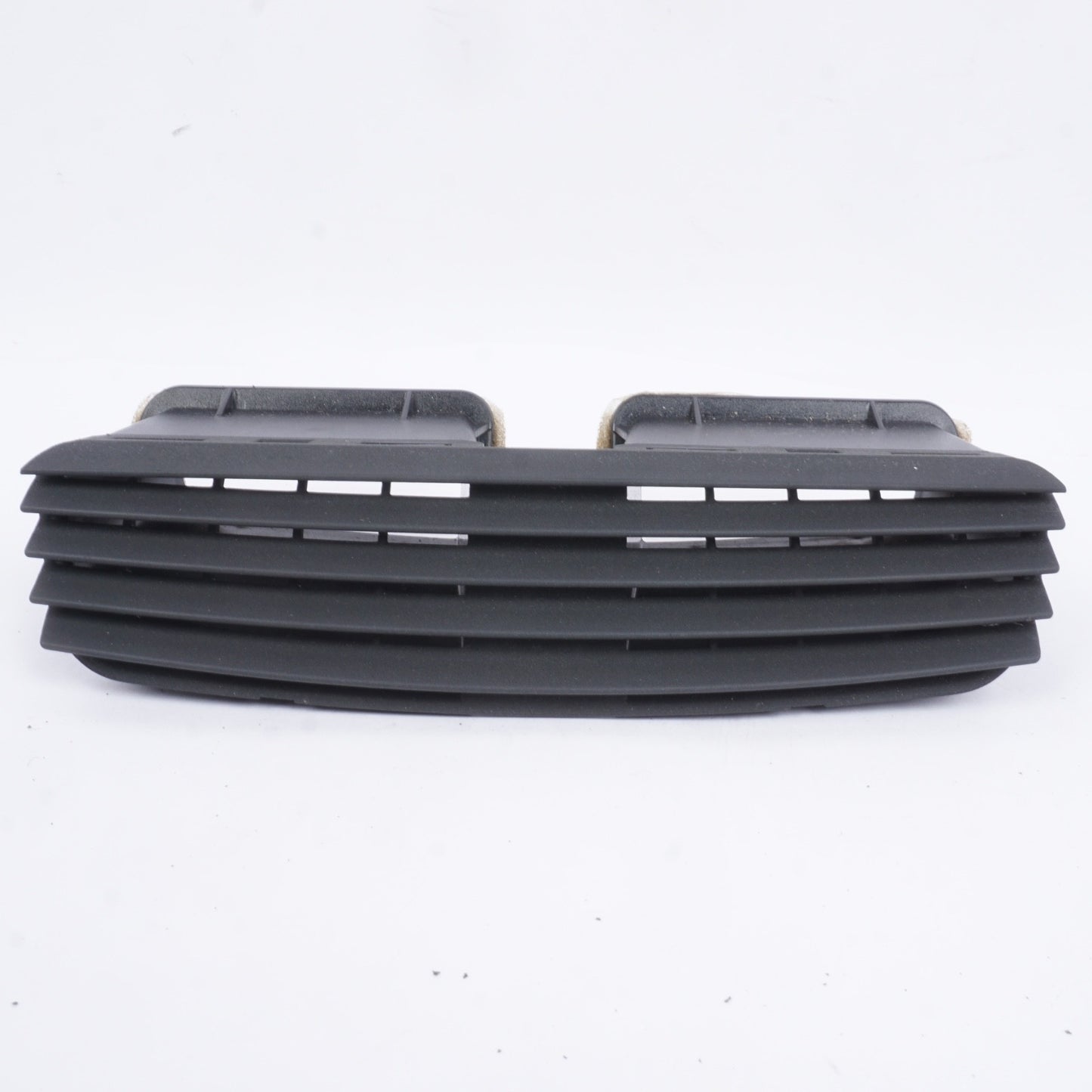 07-14 Mercedes S550 CL550 W221 Center Dash AC A/C Air Vent Trim A2216890066 Oem