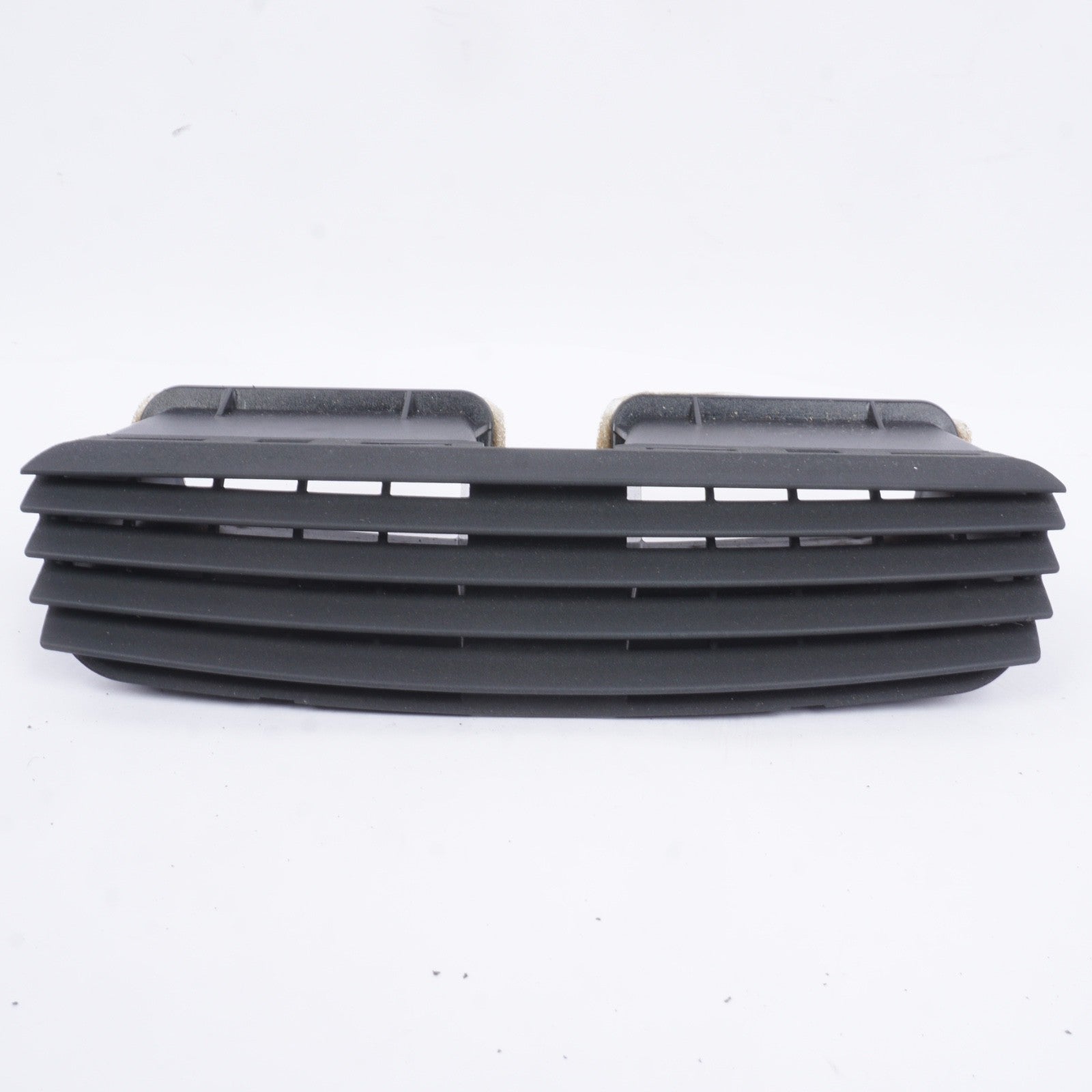 07-14 Mercedes S550 CL550 W221 Center Dash AC A/C Air Vent Trim A2216890066 Oem