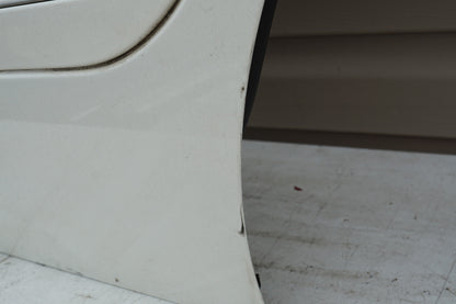 2006 - 2010 MERCEDES BENZ R350 R500 W251 REAR LEFT DRIVER SIDE DOOR SHELL OEM
