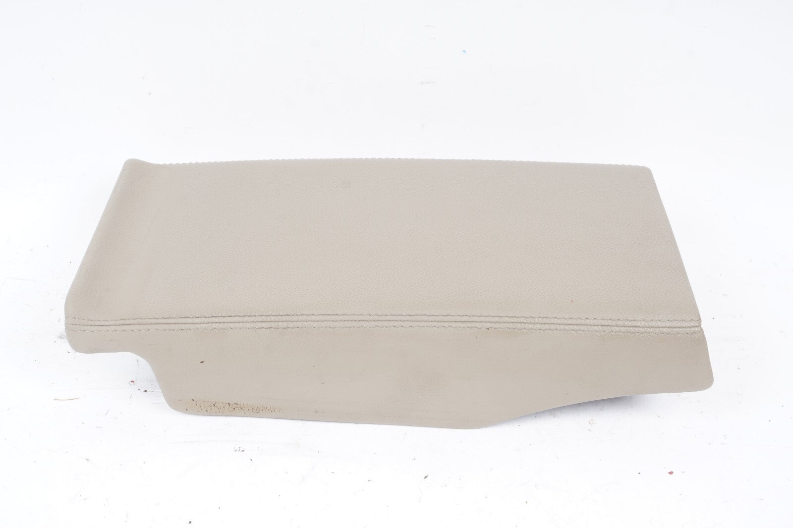 03-06 Mercedes R230 SL500 SL55 AMG Center Console Rear Lid Cover Panel  OEM