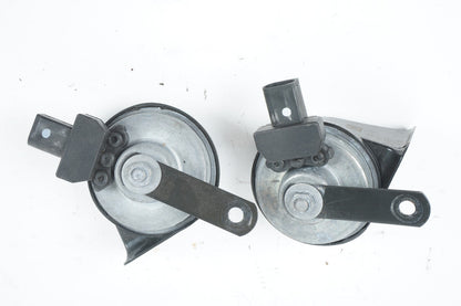 2012 - 2018 AUDI A7 HORN SIGNAL HIGH & LOW  OEM